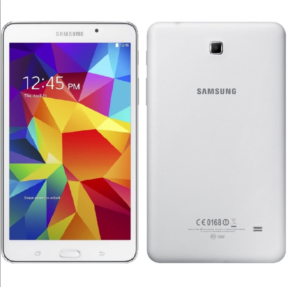 Samsung Galaxy Tab 4